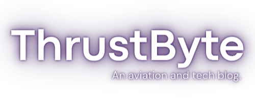 ThrustByte logo